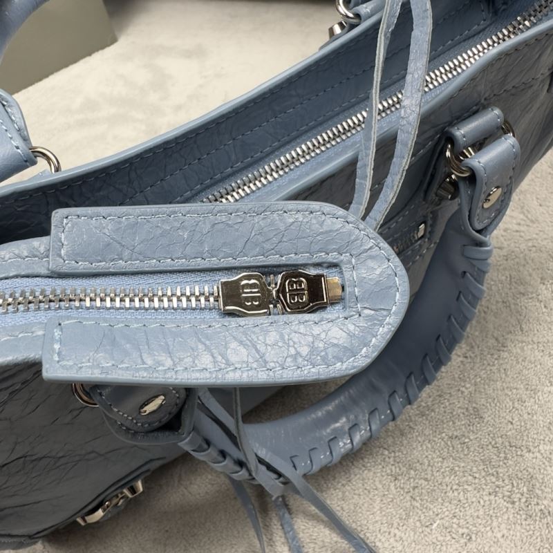 Balenciaga Classic City Bags